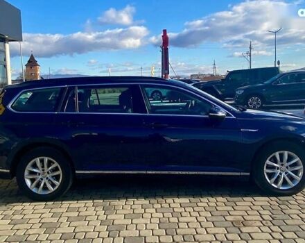 Фольксваген Пассат, об'ємом двигуна 2 л та пробігом 231 тис. км за 17700 $, фото 7 на Automoto.ua