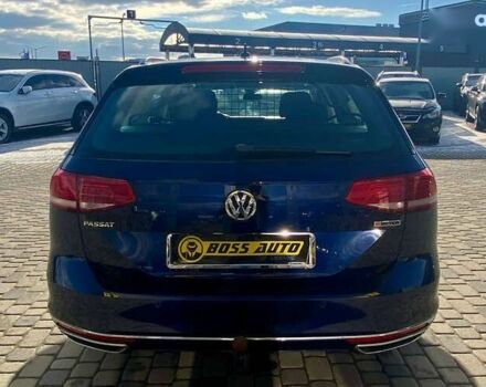 Фольксваген Пассат, об'ємом двигуна 2 л та пробігом 231 тис. км за 17700 $, фото 5 на Automoto.ua