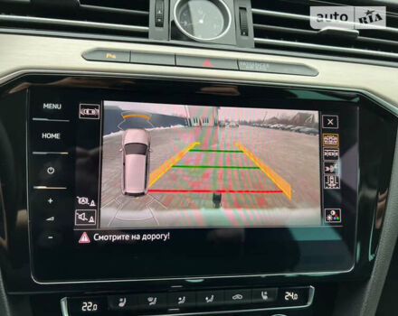 Фольксваген Пассат, об'ємом двигуна 1.97 л та пробігом 174 тис. км за 23300 $, фото 19 на Automoto.ua