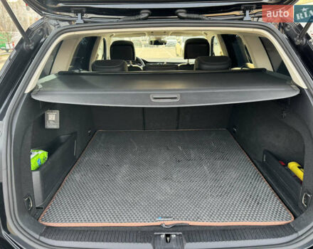 Фольксваген Пассат, об'ємом двигуна 1.97 л та пробігом 300 тис. км за 15900 $, фото 9 на Automoto.ua