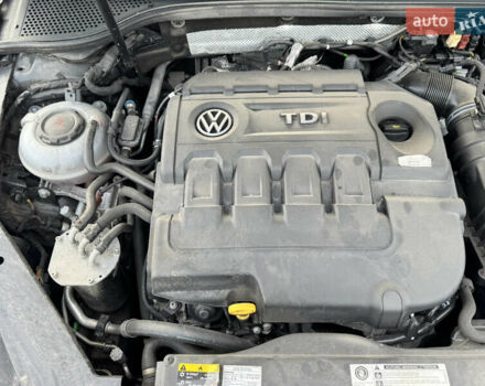 Фольксваген Пассат, об'ємом двигуна 1.97 л та пробігом 300 тис. км за 15900 $, фото 65 на Automoto.ua