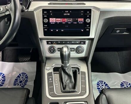 Фольксваген Пассат, объемом двигателя 2 л и пробегом 184 тыс. км за 21950 $, фото 20 на Automoto.ua