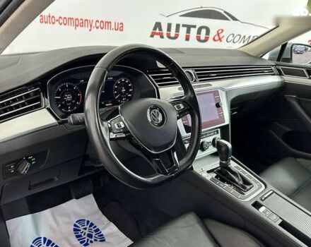 Фольксваген Пассат, объемом двигателя 2 л и пробегом 184 тыс. км за 21950 $, фото 14 на Automoto.ua