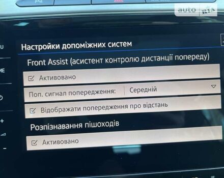 Фольксваген Пассат, об'ємом двигуна 1.97 л та пробігом 189 тис. км за 24200 $, фото 6 на Automoto.ua