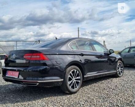 Фольксваген Пассат, объемом двигателя 2 л и пробегом 204 тыс. км за 22000 $, фото 29 на Automoto.ua