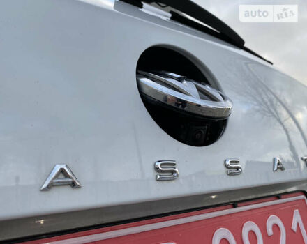 Фольксваген Пассат, объемом двигателя 2 л и пробегом 124 тыс. км за 22999 $, фото 13 на Automoto.ua