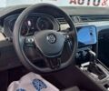 Фольксваген Пассат, объемом двигателя 2 л и пробегом 175 тыс. км за 20950 $, фото 8 на Automoto.ua