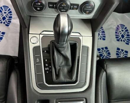 Фольксваген Пассат, объемом двигателя 2 л и пробегом 184 тыс. км за 21950 $, фото 21 на Automoto.ua