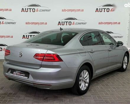 Фольксваген Пассат, объемом двигателя 2 л и пробегом 184 тыс. км за 21950 $, фото 3 на Automoto.ua