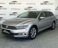 Фольксваген Пассат, объемом двигателя 2 л и пробегом 175 тыс. км за 20950 $, фото 1 на Automoto.ua