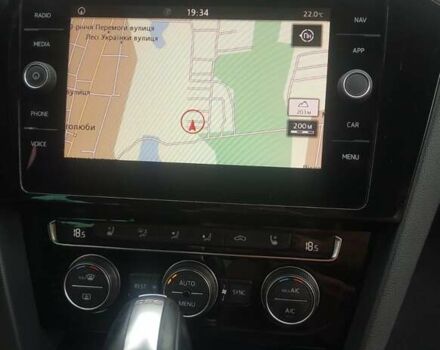 Фольксваген Пассат, объемом двигателя 2 л и пробегом 123 тыс. км за 25200 $, фото 5 на Automoto.ua