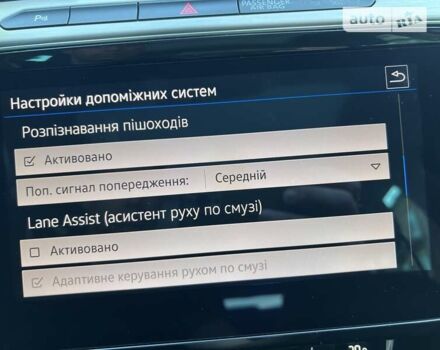 Фольксваген Пассат, об'ємом двигуна 1.97 л та пробігом 189 тис. км за 24200 $, фото 4 на Automoto.ua