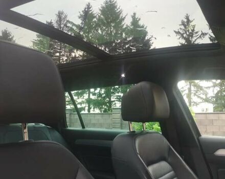 Фольксваген Пассат, объемом двигателя 2 л и пробегом 123 тыс. км за 25200 $, фото 8 на Automoto.ua