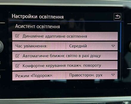 Фольксваген Пассат, объемом двигателя 2 л и пробегом 184 тыс. км за 21950 $, фото 29 на Automoto.ua