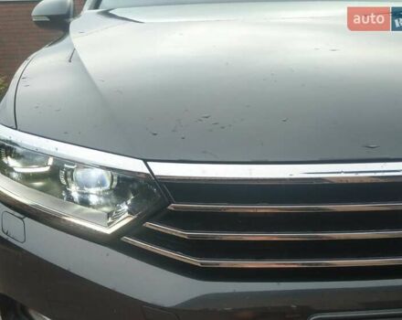 Фольксваген Пассат, объемом двигателя 2 л и пробегом 123 тыс. км за 25200 $, фото 2 на Automoto.ua