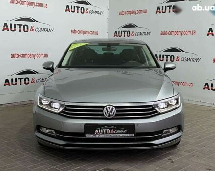 Фольксваген Пассат, объемом двигателя 2 л и пробегом 184 тыс. км за 21950 $, фото 1 на Automoto.ua