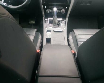 Фольксваген Пассат, объемом двигателя 2 л и пробегом 123 тыс. км за 25200 $, фото 9 на Automoto.ua