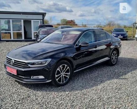 Фольксваген Пассат, объемом двигателя 2 л и пробегом 204 тыс. км за 22000 $, фото 24 на Automoto.ua