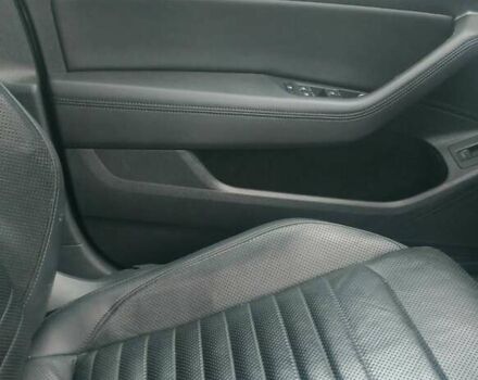 Фольксваген Пассат, объемом двигателя 2 л и пробегом 123 тыс. км за 25200 $, фото 3 на Automoto.ua