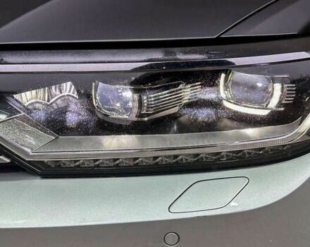 Фольксваген Пассат, объемом двигателя 2 л и пробегом 184 тыс. км за 21950 $, фото 5 на Automoto.ua