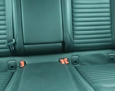 Фольксваген Пассат, объемом двигателя 2 л и пробегом 123 тыс. км за 25200 $, фото 6 на Automoto.ua