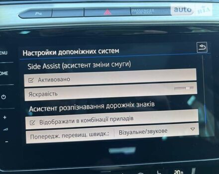 Фольксваген Пассат, об'ємом двигуна 1.97 л та пробігом 189 тис. км за 24200 $, фото 3 на Automoto.ua