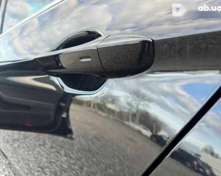 Фольксваген Пассат, объемом двигателя 2 л и пробегом 204 тыс. км за 22000 $, фото 18 на Automoto.ua