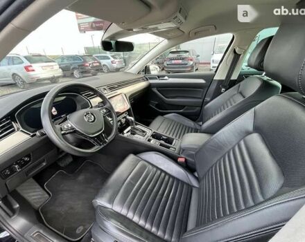 Фольксваген Пассат, объемом двигателя 2 л и пробегом 204 тыс. км за 22000 $, фото 4 на Automoto.ua