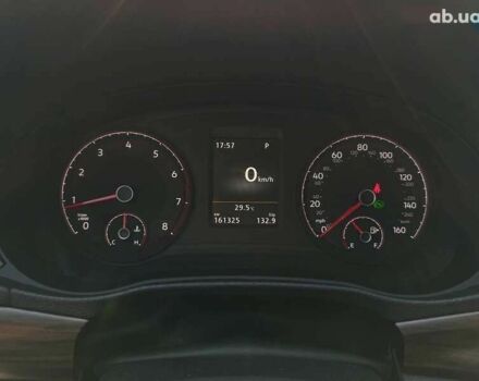 Фольксваген Пассат, объемом двигателя 2 л и пробегом 161 тыс. км за 19350 $, фото 21 на Automoto.ua