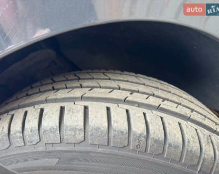 Фольксваген Пассат, объемом двигателя 1.97 л и пробегом 188 тыс. км за 18300 $, фото 16 на Automoto.ua