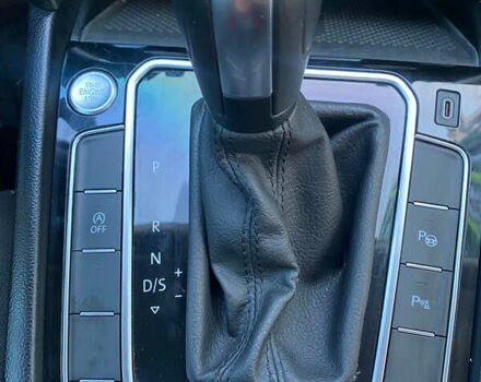 Фольксваген Пассат, объемом двигателя 1.97 л и пробегом 214 тыс. км за 17700 $, фото 23 на Automoto.ua