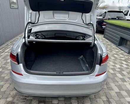 Фольксваген Пассат, объемом двигателя 2 л и пробегом 118 тыс. км за 17900 $, фото 24 на Automoto.ua