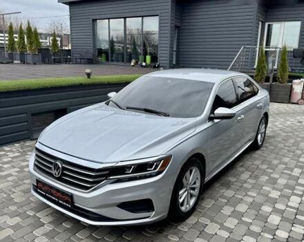 Фольксваген Пассат, объемом двигателя 2 л и пробегом 118 тыс. км за 17900 $, фото 13 на Automoto.ua