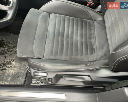 Фольксваген Пассат, объемом двигателя 2 л и пробегом 216 тыс. км за 20500 $, фото 10 на Automoto.ua