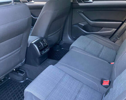 Фольксваген Пассат, объемом двигателя 1.97 л и пробегом 214 тыс. км за 17700 $, фото 18 на Automoto.ua