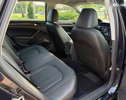 Фольксваген Пассат, объемом двигателя 2 л и пробегом 161 тыс. км за 19350 $, фото 14 на Automoto.ua