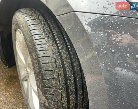 Фольксваген Пассат, объемом двигателя 2 л и пробегом 216 тыс. км за 20500 $, фото 7 на Automoto.ua