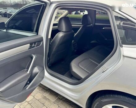 Фольксваген Пассат, объемом двигателя 2 л и пробегом 118 тыс. км за 17900 $, фото 16 на Automoto.ua