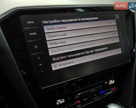 Фольксваген Пассат, объемом двигателя 1.97 л и пробегом 182 тыс. км за 23300 $, фото 48 на Automoto.ua