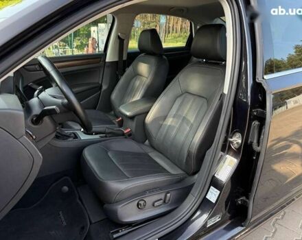 Фольксваген Пассат, объемом двигателя 2 л и пробегом 161 тыс. км за 19350 $, фото 26 на Automoto.ua