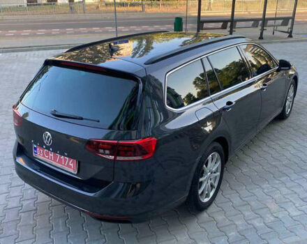 Фольксваген Пассат, объемом двигателя 1.97 л и пробегом 214 тыс. км за 17700 $, фото 20 на Automoto.ua