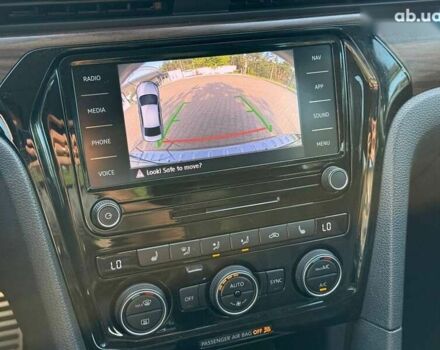 Фольксваген Пассат, объемом двигателя 2 л и пробегом 161 тыс. км за 19350 $, фото 19 на Automoto.ua