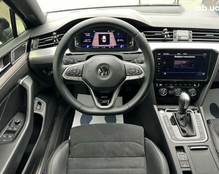 Фольксваген Пассат, об'ємом двигуна 2 л та пробігом 108 тис. км за 33999 $, фото 19 на Automoto.ua