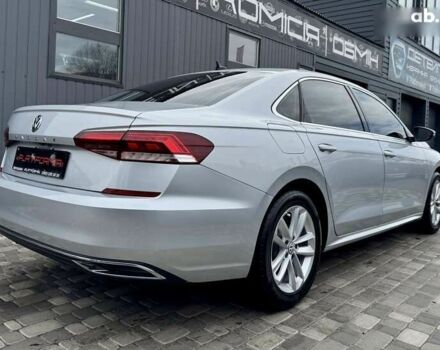 Фольксваген Пассат, объемом двигателя 2 л и пробегом 118 тыс. км за 17900 $, фото 9 на Automoto.ua