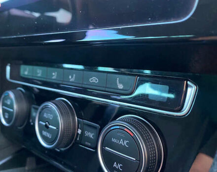 Фольксваген Пассат, объемом двигателя 1.97 л и пробегом 214 тыс. км за 17700 $, фото 6 на Automoto.ua