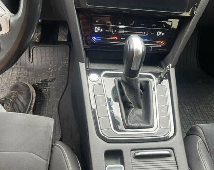 Фольксваген Пассат, объемом двигателя 2 л и пробегом 216 тыс. км за 20500 $, фото 3 на Automoto.ua