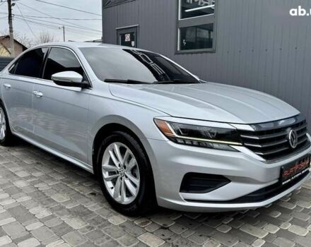 Фольксваген Пассат, объемом двигателя 2 л и пробегом 118 тыс. км за 17900 $, фото 11 на Automoto.ua