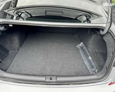 Фольксваген Пассат, объемом двигателя 2 л и пробегом 118 тыс. км за 17900 $, фото 23 на Automoto.ua