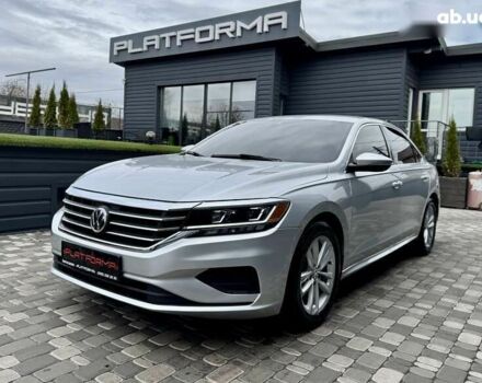 Фольксваген Пассат, объемом двигателя 2 л и пробегом 118 тыс. км за 17900 $, фото 3 на Automoto.ua