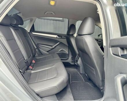 Фольксваген Пассат, объемом двигателя 2 л и пробегом 118 тыс. км за 17900 $, фото 27 на Automoto.ua